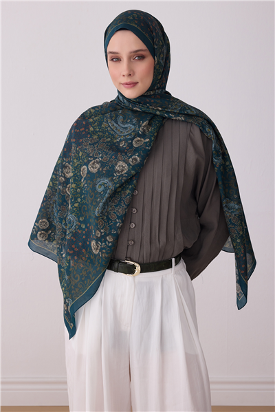 BELLİ FRESH VUAL ŞAL 3806 - 01