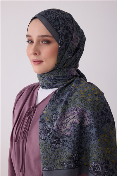 BELLİ FRESH VUAL ŞAL 3806 - 03
