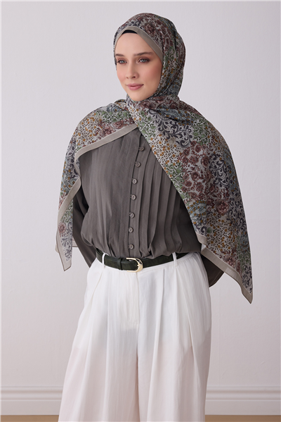 BELLİ FRESH VUAL ŞAL 3806 - 07