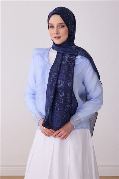 BELLİ FRESH VUAL ŞAL 3806 - 35