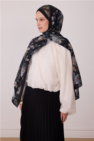 BELLİ FRESH VUAL ŞAL 4128 - 04