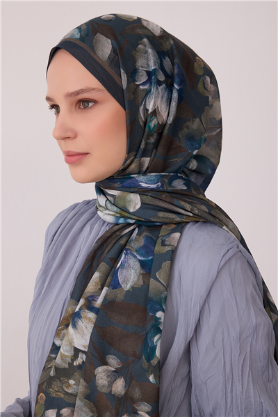 BELLİ FRESH VUAL ŞAL 4128 - 32