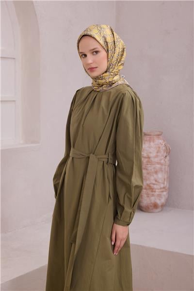 {URUNSEO_TITLE} | BELLI | BELLİ İPEK EŞARP | BELLİ GEOMETİK DESEN İPEK EŞARP 4214D (TWILL) SARI - 38