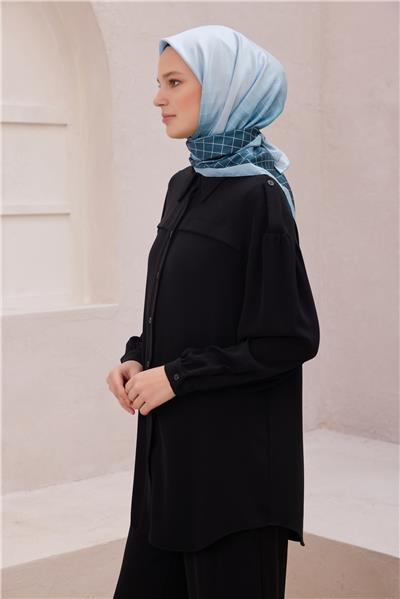 BELLİ SPORT EŞARP 2503 - 14