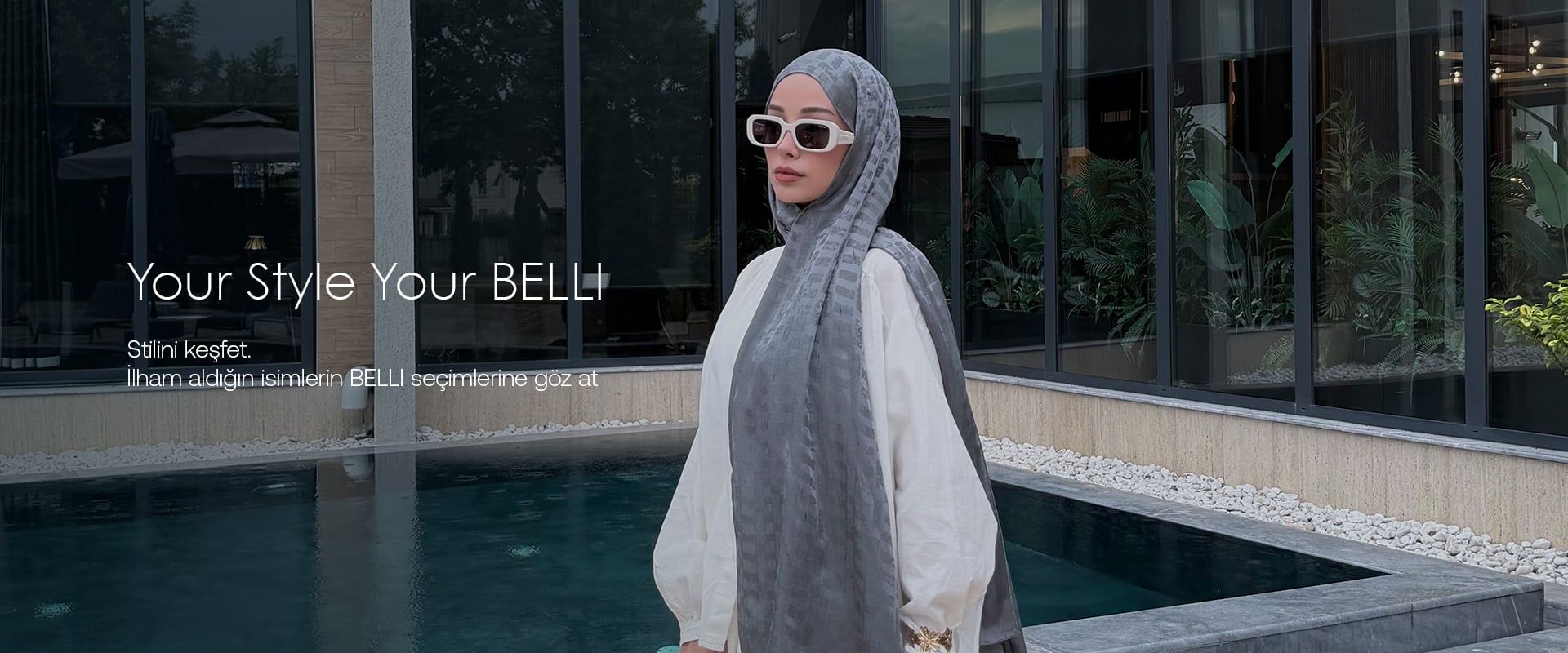 Your Style Your BELLI