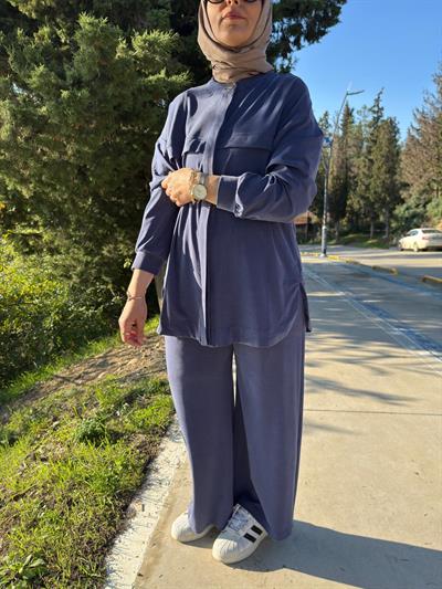 TENSEL TAKIM İNDİGO