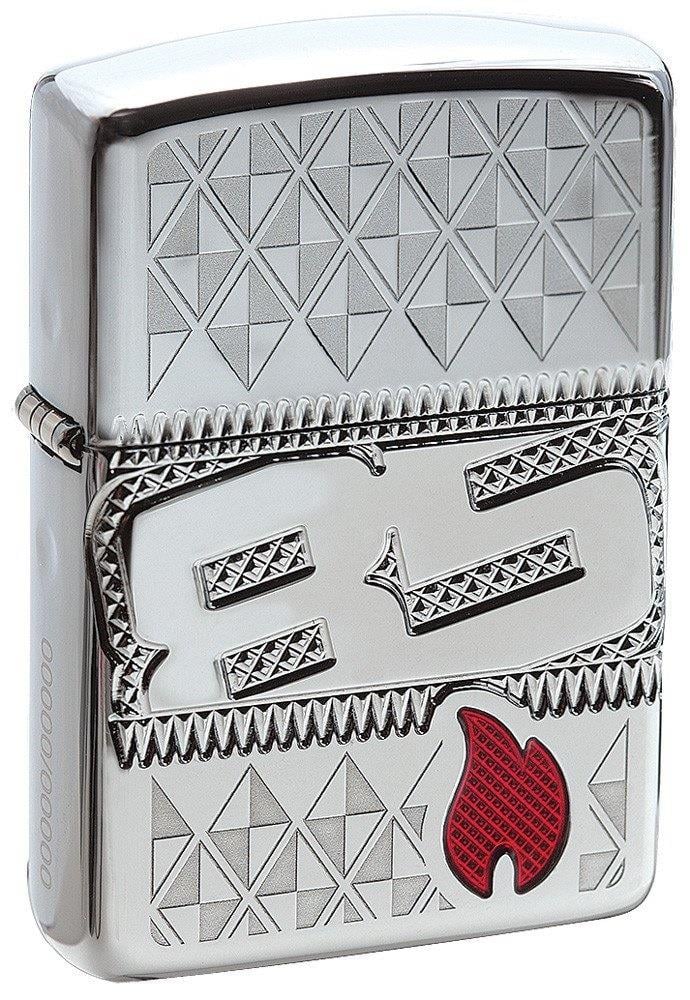 Zippo Limited Edition 85th Anniversary Collectible - Özel Seri Çakmak