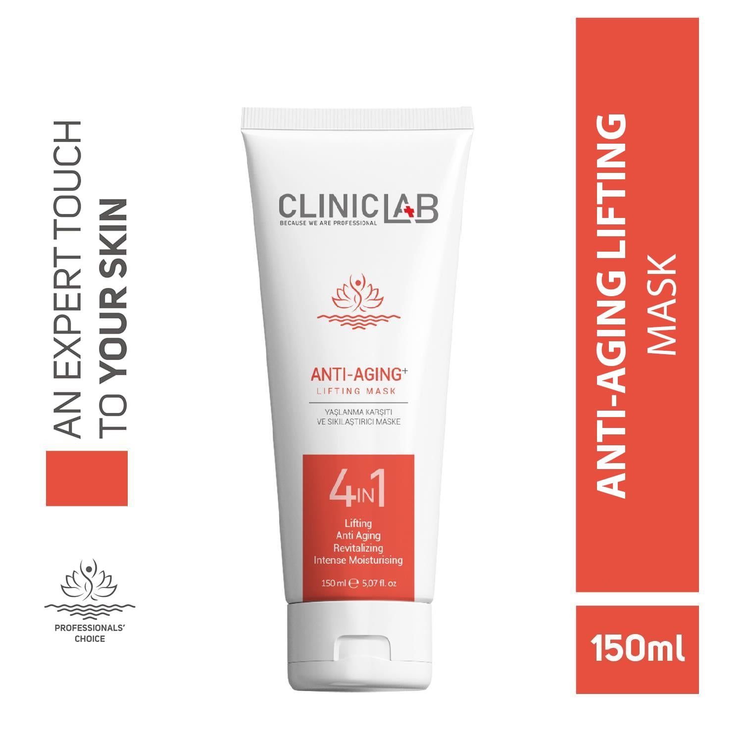 ClinicLab Anti-Aging Lifting Mask 150ml