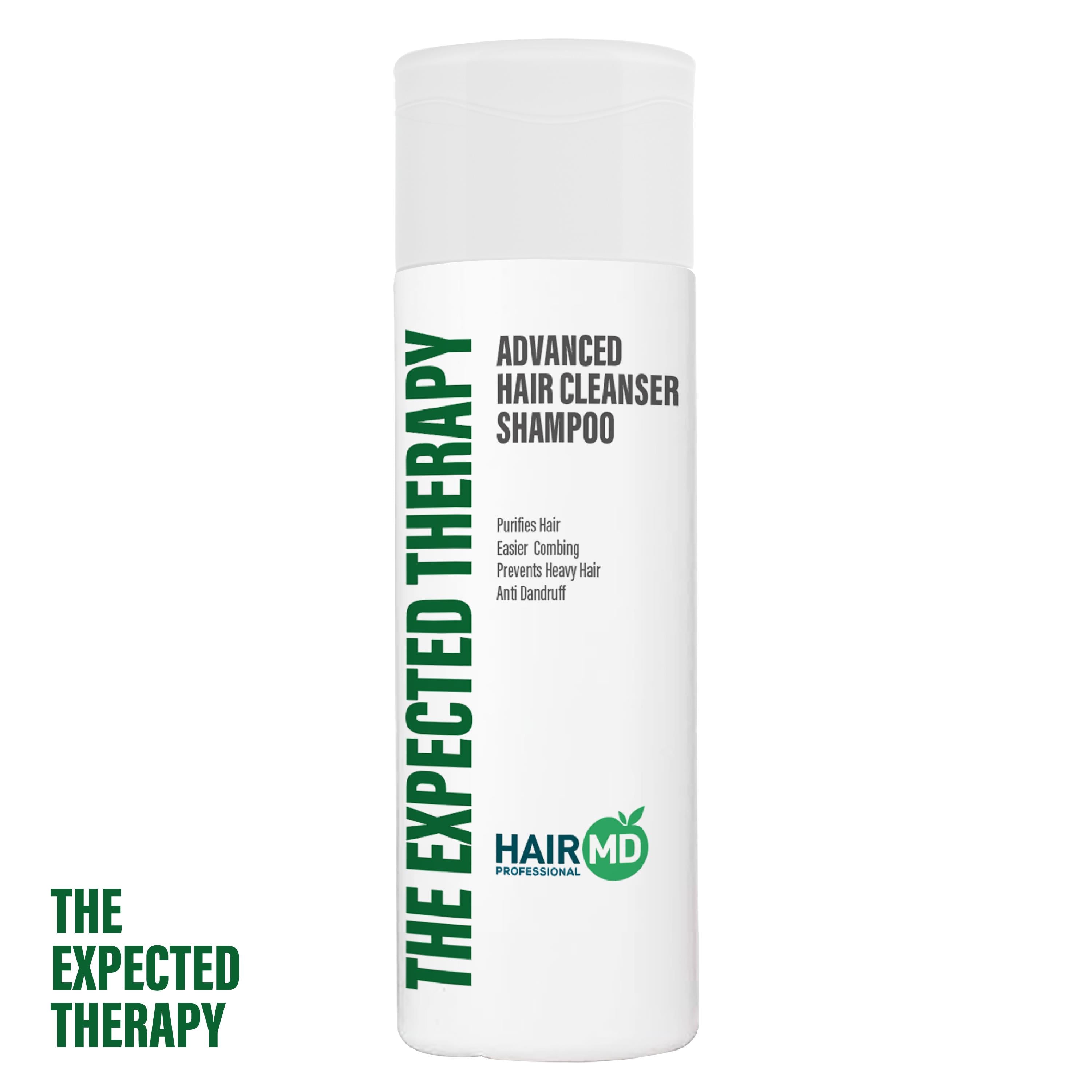 Hairmd Tet The Expert Therapy Advanced Hair Cleanser Shampoo 200 Ml