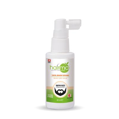 Hairmd Beard Care Serum 50 Ml
