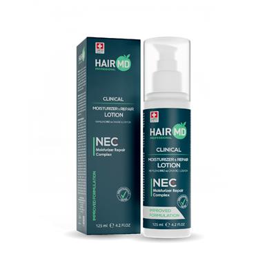 Hairmd Clinical Repair Nec Lotion 125 Ml