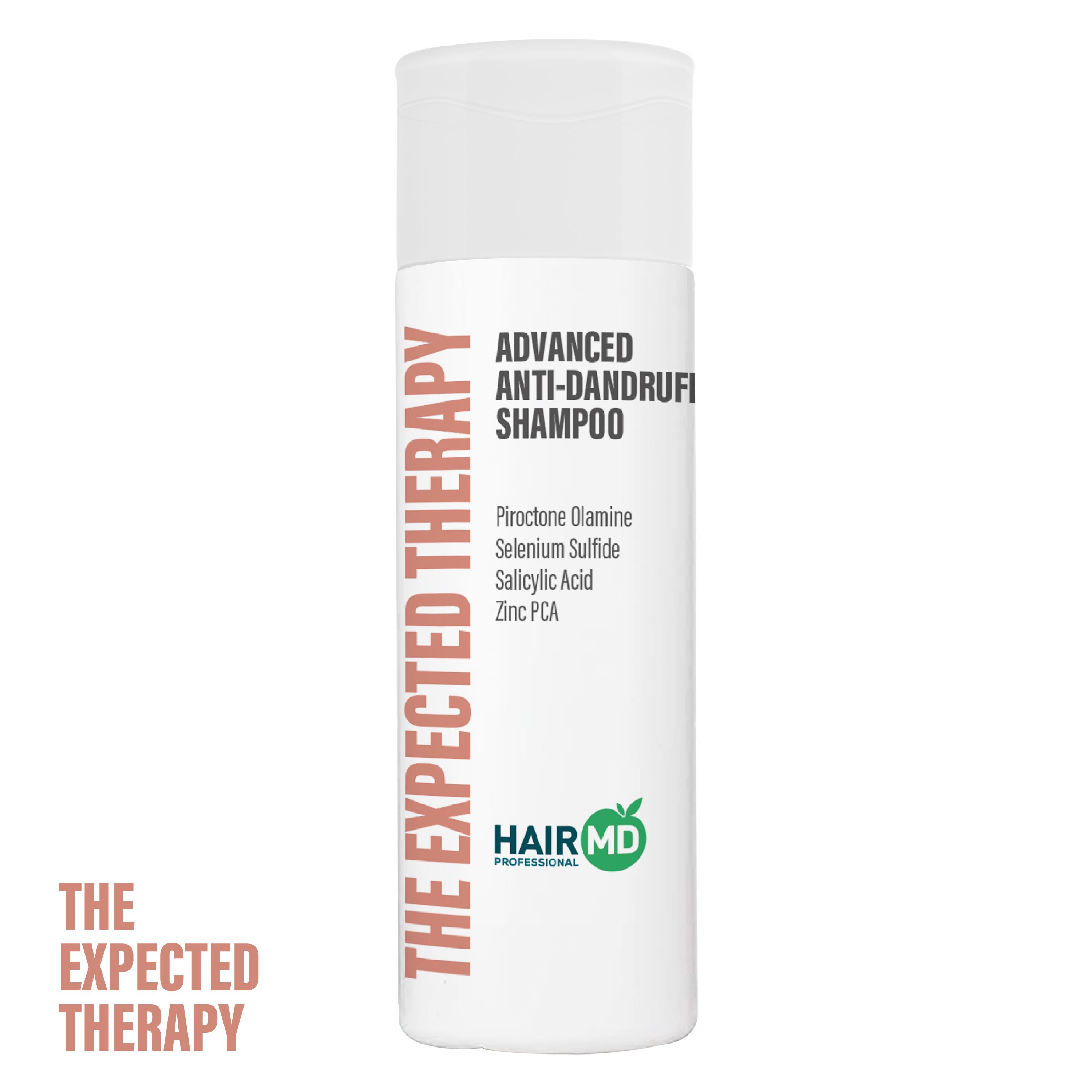 Hairmd Tet The Expert Therapy Anti Dandruff  Shampoo 200 Ml