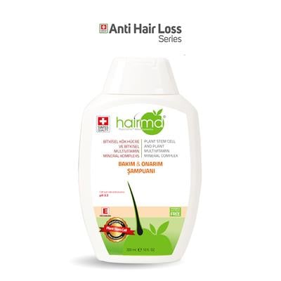 HairMD Care & Repair Shampoo 300 Ml