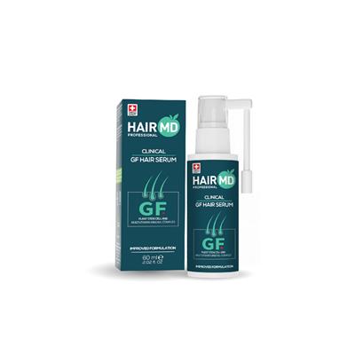 Hairmd Clinical GF+ Hair Repair Serum 60 Ml