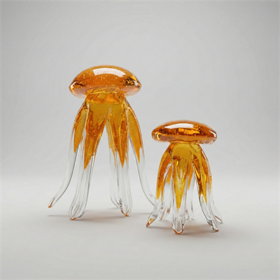  Deniz Anası Biblo Seti 