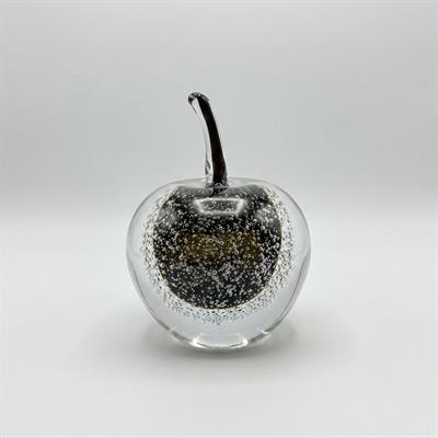 Cam Elma Dekoratif Obje