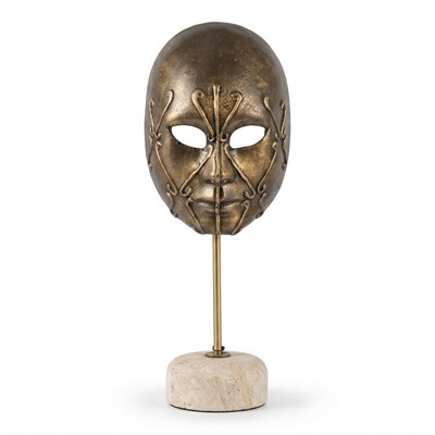 Eskitme Mask Biblo