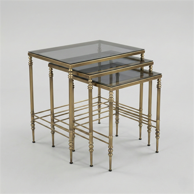 Eskitme  Zigon Sehpa 