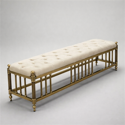 Kapitoneli Uzun Bench