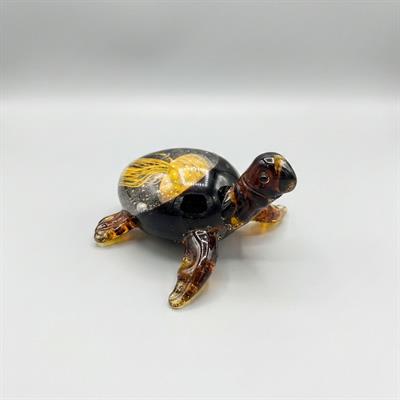 Kaplumbağa Dekoratif Obje