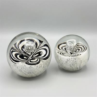 Kristal Küre Dekoratif Obje