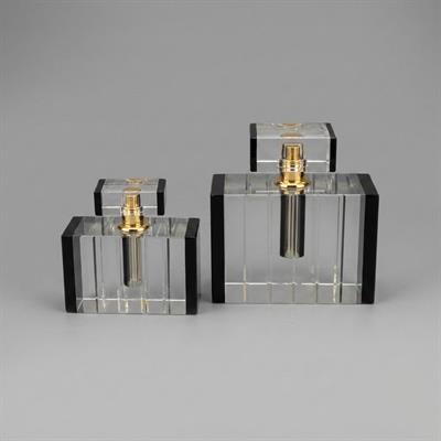 Kristal Parfüm Şişesi