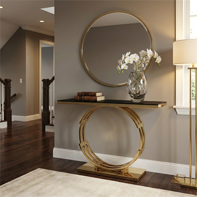 Lumina Altın Dresuar