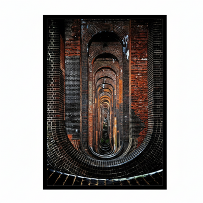 Tuğla Kemer Mimari Derinlik Tablo