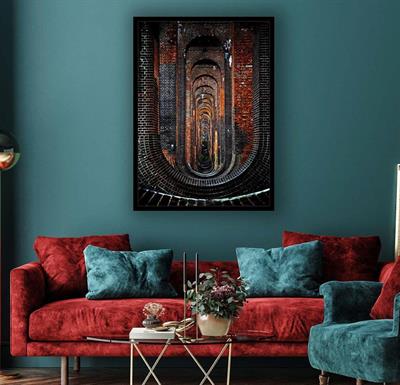 Tuğla Kemer Mimari Derinlik Tablo