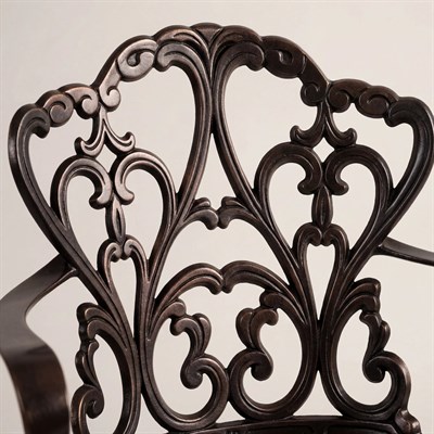 Palermo Sandalye