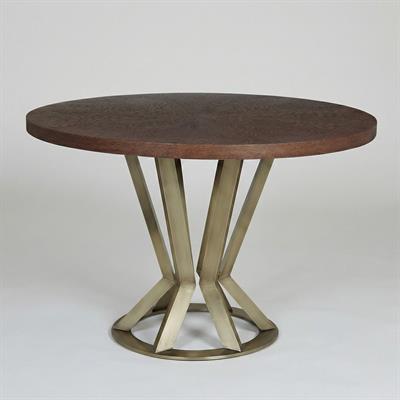 Roma Yuvarlak Orta Sehpa