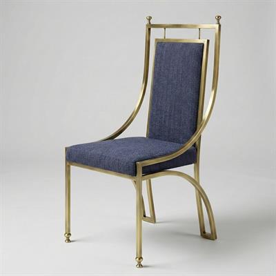 Versailles Metal Sandalye