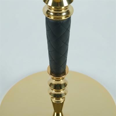 Vesta Yuvarlak Yan Sehpa 