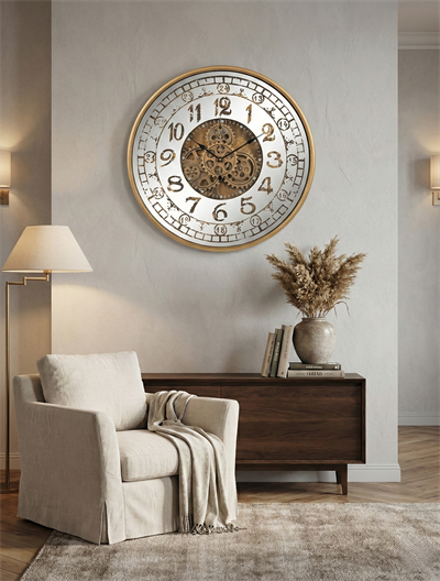 Vintage   Duvar Saati