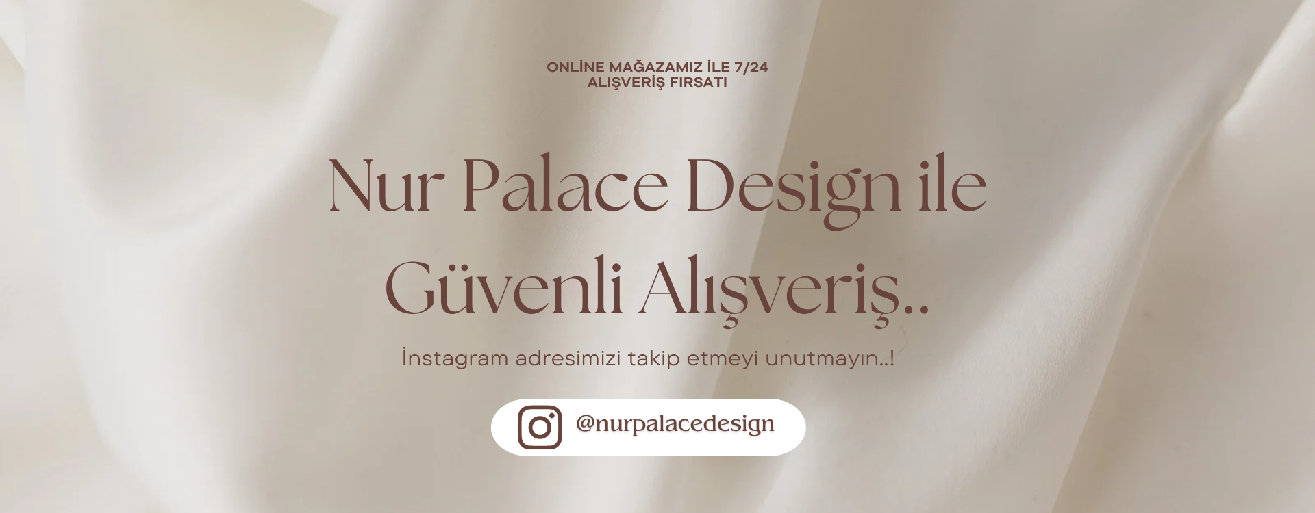 Güvenli ve Hızlı Alışveriş