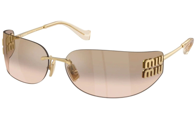 MU - MIU MIU 0MU A51S 5AK20P 75