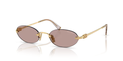 MU - MIU MIU 0MU A54S 5AK20I 51