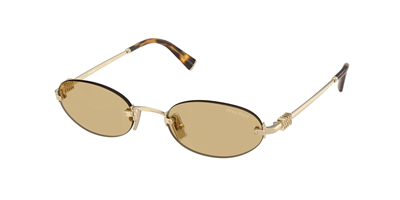 MU - MIU MIU 0MU A54S ZVN10R 51