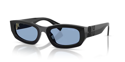 MU - MIU MIU 0MU B04S 16K30U 53