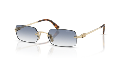 MU - MIU MIU 0MU B50S ZVN80O 50