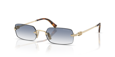 MU - MIU MIU 0MU B50S ZVN80O 52