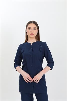 JASMINE SERIES-KADIN UNIFORMA LIKRALI 