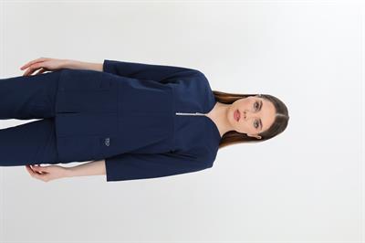 MERW SERIES-KADIN UNIFORMA LIKRALI