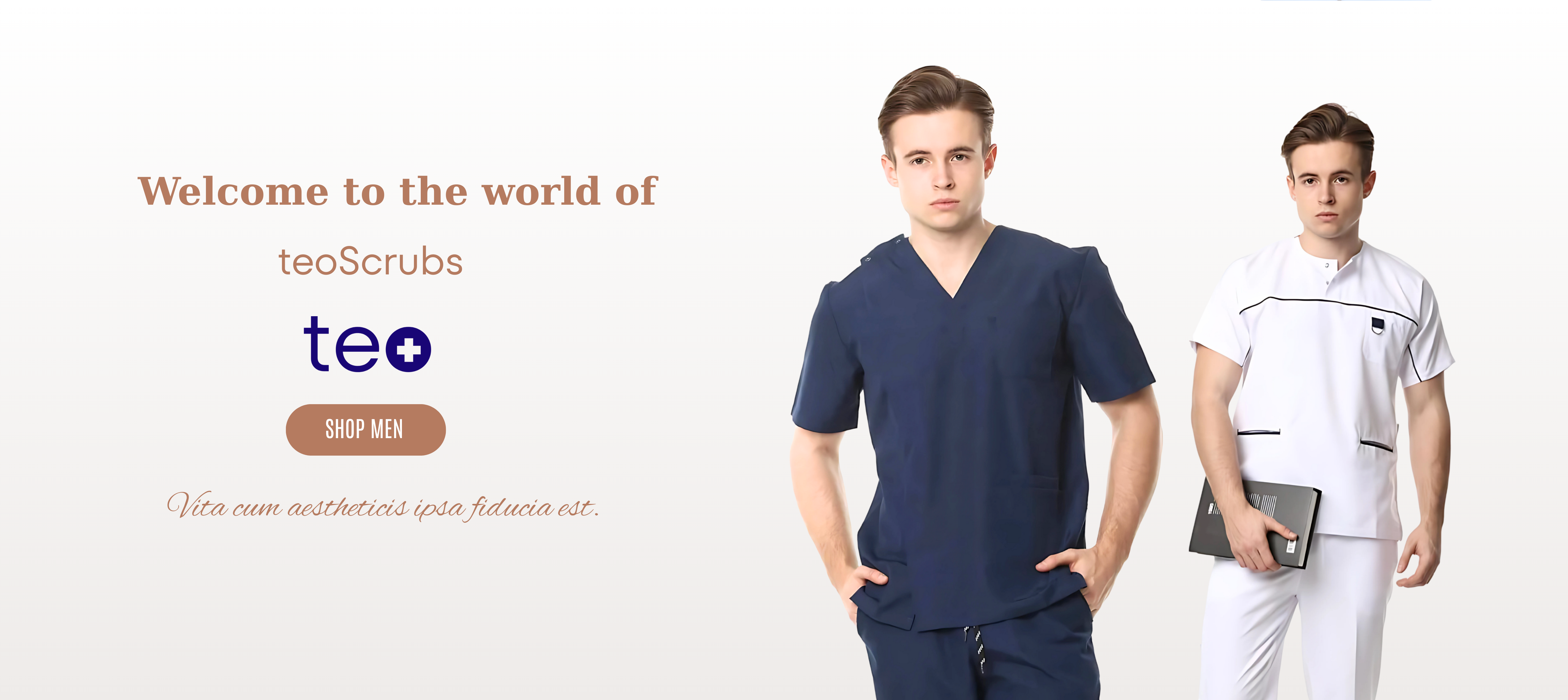 Man Models