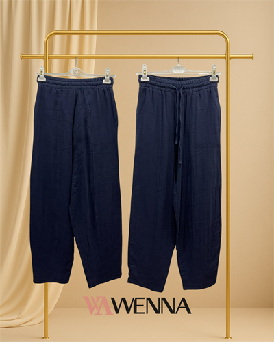 ALLDAY CEPLİ PANTALON