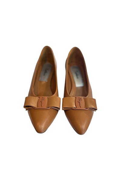 Taba Hakiki Deri Ayakkabı