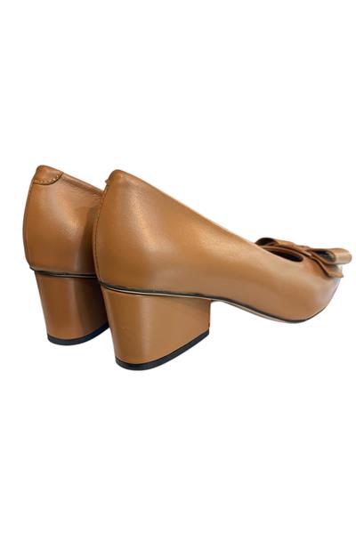 Taba Hakiki Deri Ayakkabı