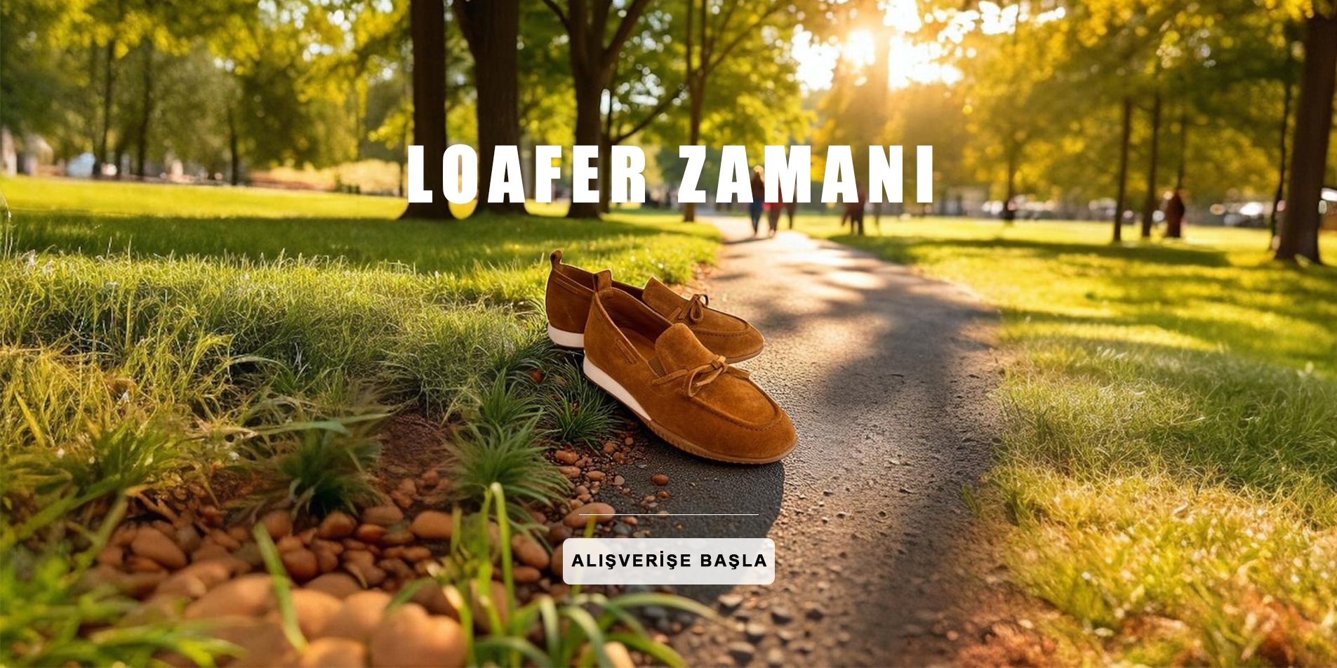 Loafer Zamanı | Tufan Shoes