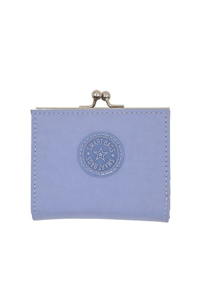 Smart Bags Mini Boy Bozuk Paralık Burslu Kadın Cüzdanı Smart Bags 3222