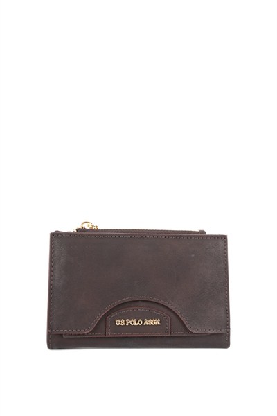 U.S. Polo Assn. Kadın Cüzdan USC 26760